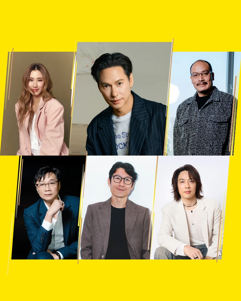  Muzik Move อัปเดตบ้านหลังใหญ่ปี 2026 พร้อมต้อนรับค่ายใหม่ รวม 6 ค่ายหลากสไตล์