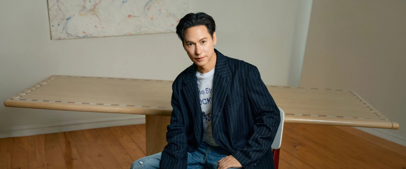 ‘จุ๊บ - วุฒินันต์ ภิรมย์ภักดี’ ประกาศเกมรุก ‘Muzik Move’ ขับเคลื่อนอุตสาหกรรมดนตรีด้วย 360 Music Entertainment