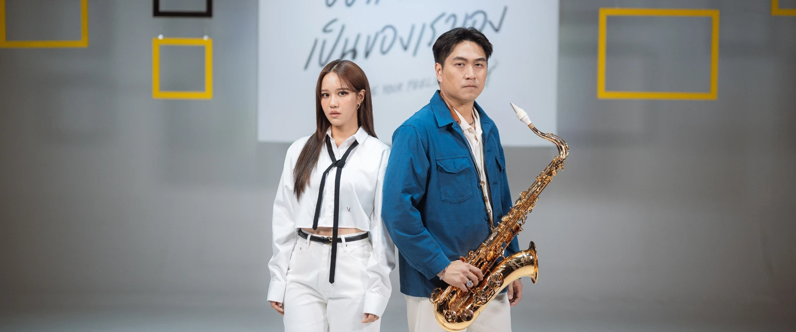 Muzik Move เดินหน้าส่งต่อประสบการณ์ทางดนตรีผ่านโปรเจกต์ Muzik Move Your Feeling กับการหยิบเพลงฮิตของ INDIGO อย่าง "เส้นบาง ๆ" มาถ่ายทอดใหม่ ผ่านเสียงข