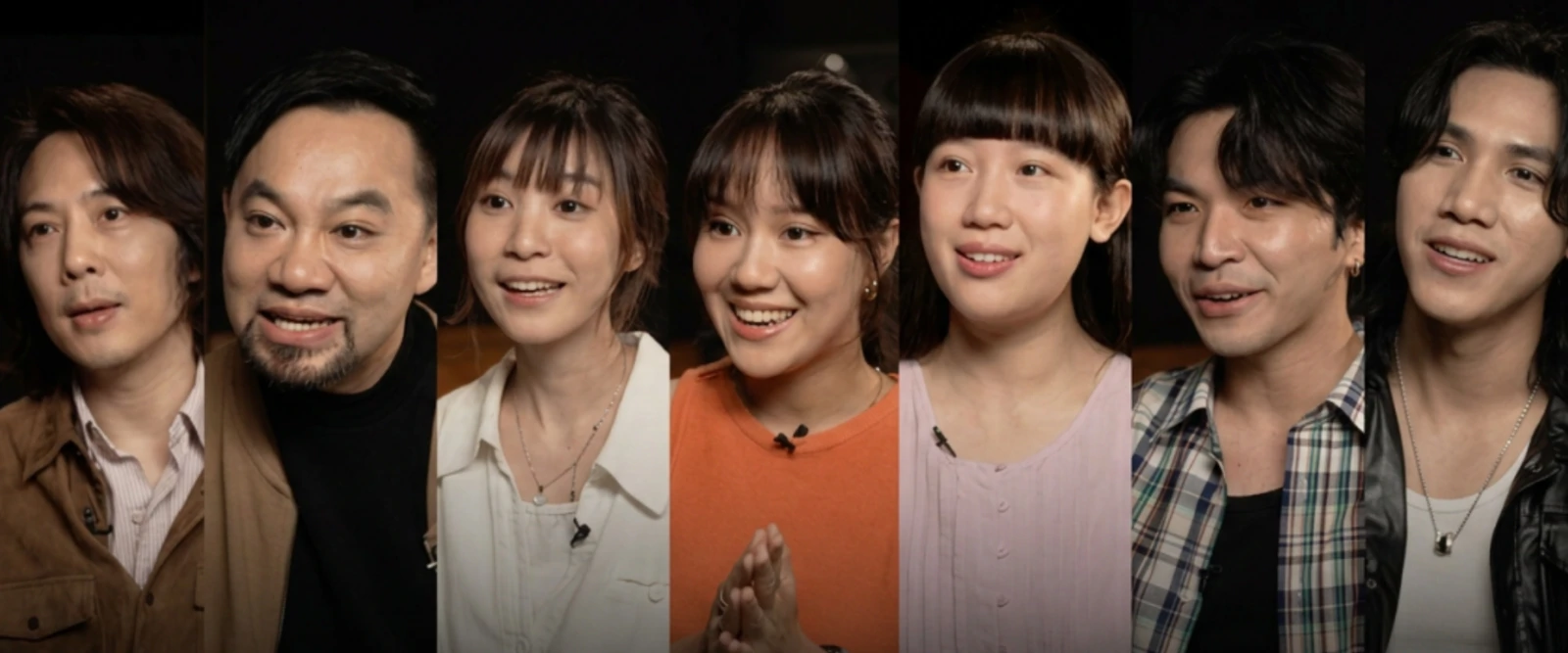 เบื้องหลัง "คนโปรด (Close Friend)" เมื่อ 5 นักแต่งเพลงจากบ้าน Muzik Move รวมความรู้สึกขอบคุณแฟนเพลง สู่ซิงเกิลพิเศษฉลอง 10 ปี