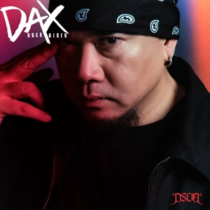 Dax Rock Rider